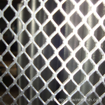 Best Price Expanded Metal Mesh For Trailer Flooring